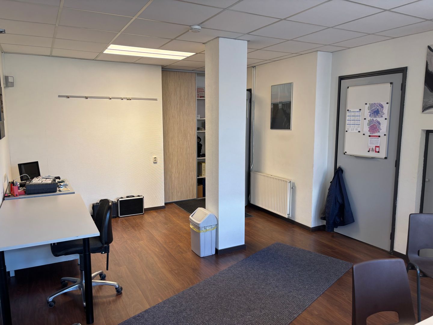 View photo 5 of Paulus Potterstraat 52