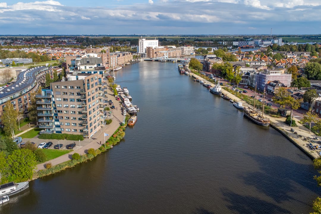 Foto 1 van Scherm 14