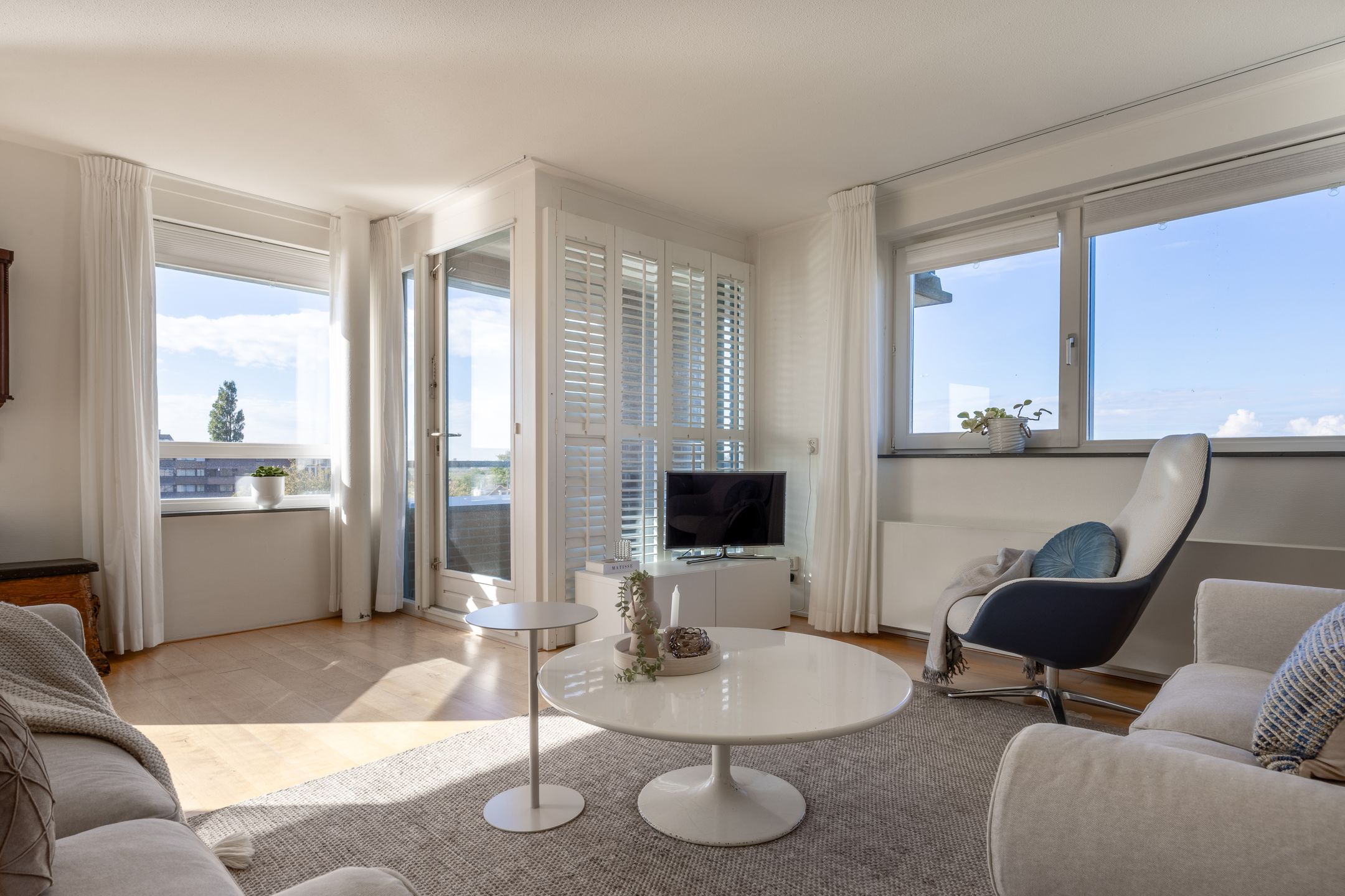 Foto 12 van Scherm 14