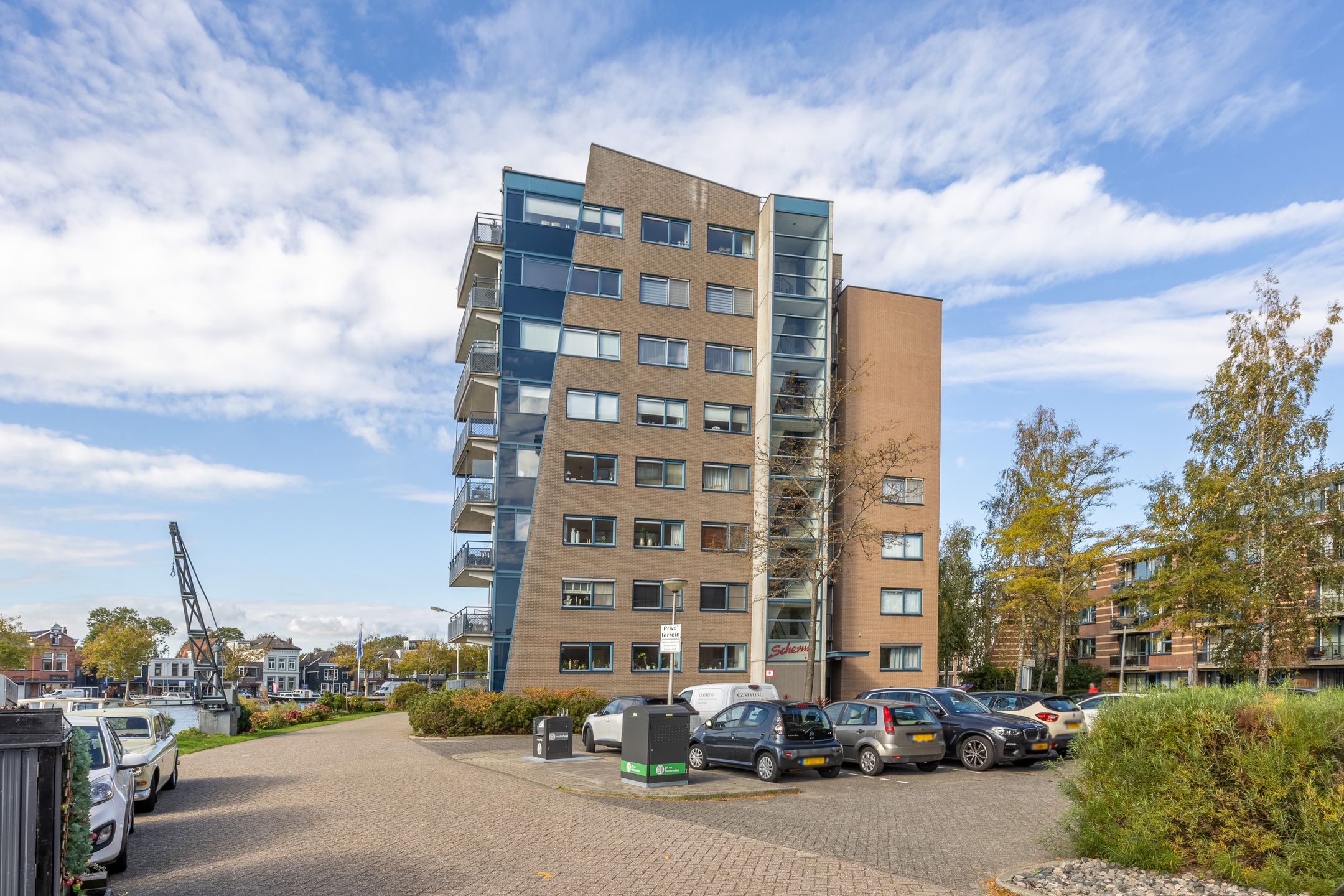 Foto 30 van Scherm 14