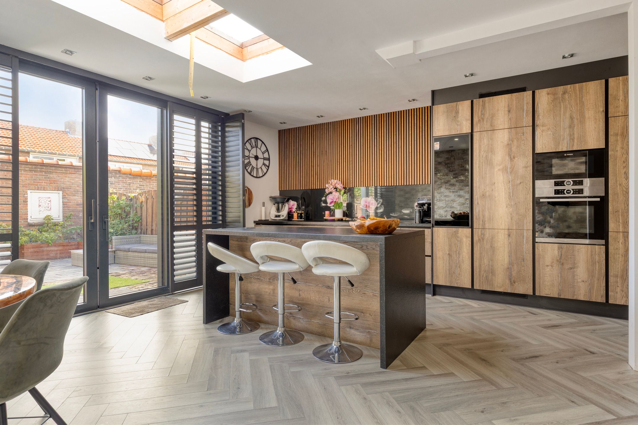 Foto 3 van Meidoornstraat 1