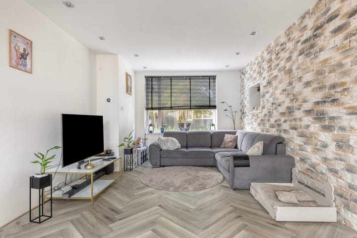 Foto 5 van Meidoornstraat 1