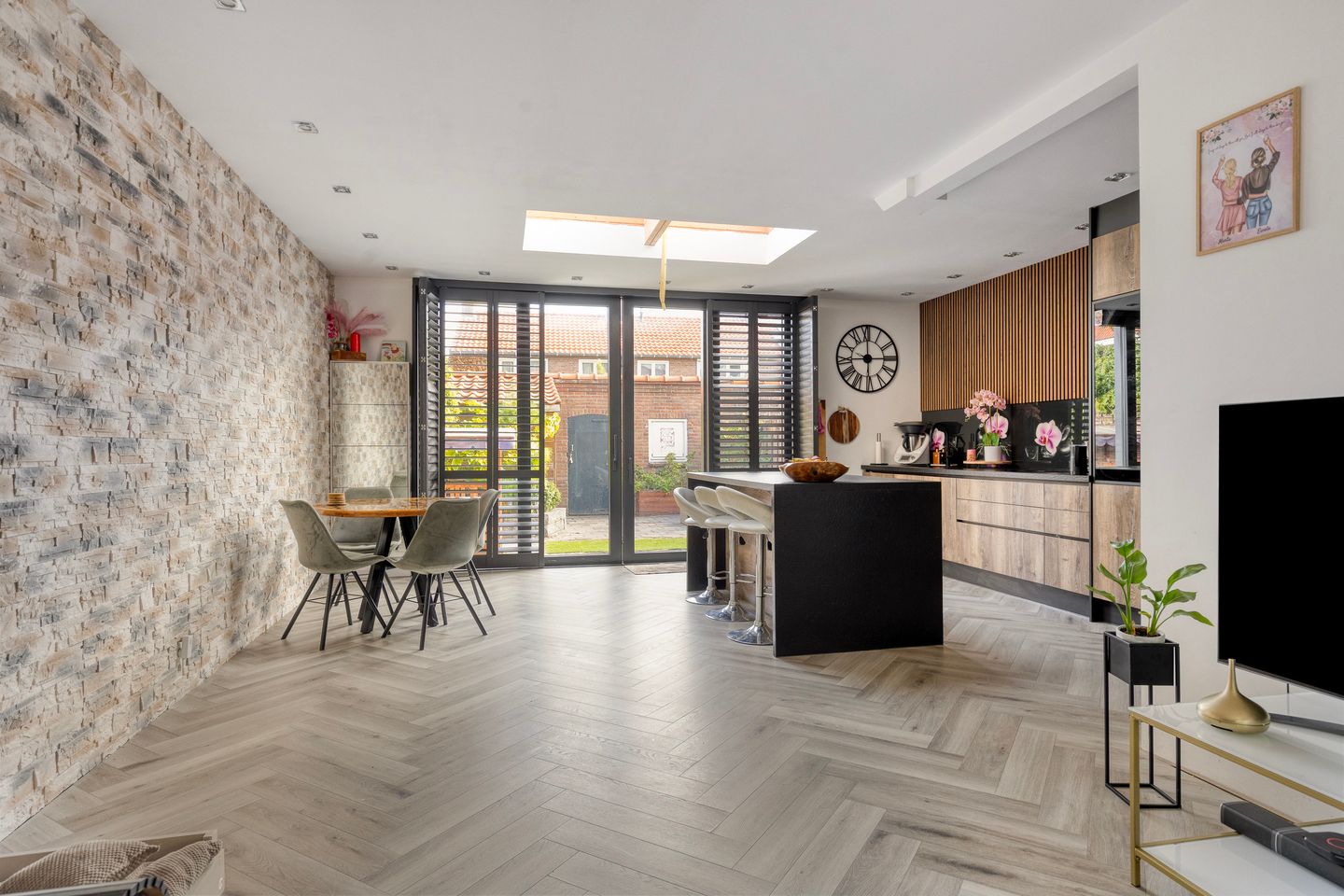 Foto 4 van Meidoornstraat 1