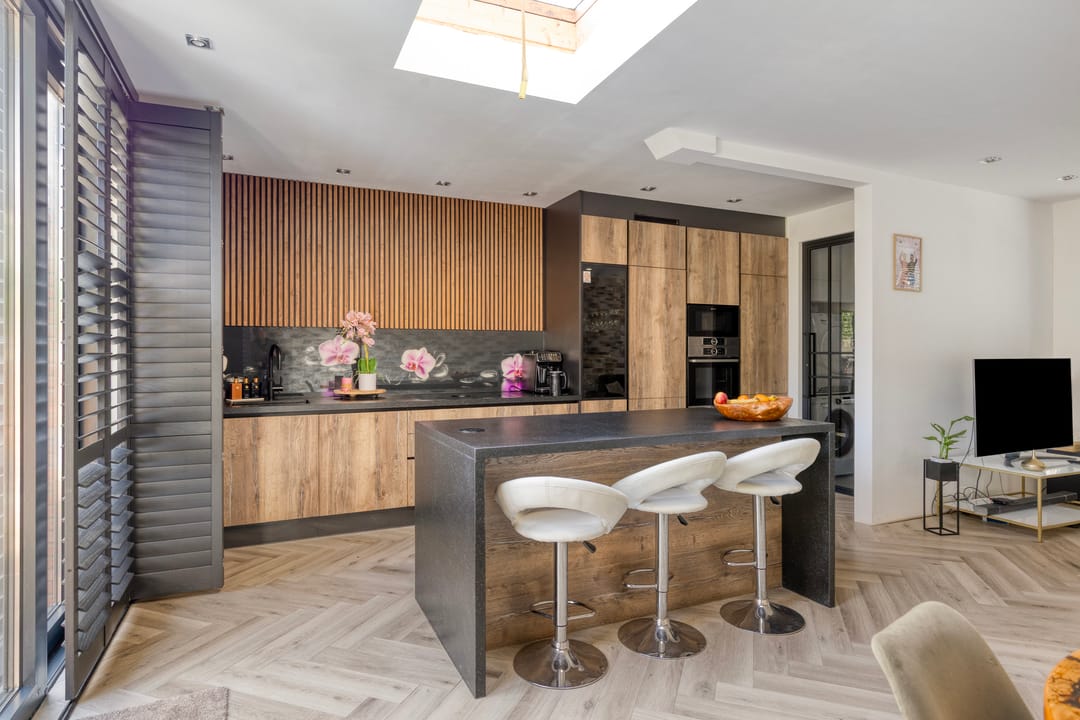 Foto 7 van Meidoornstraat 1