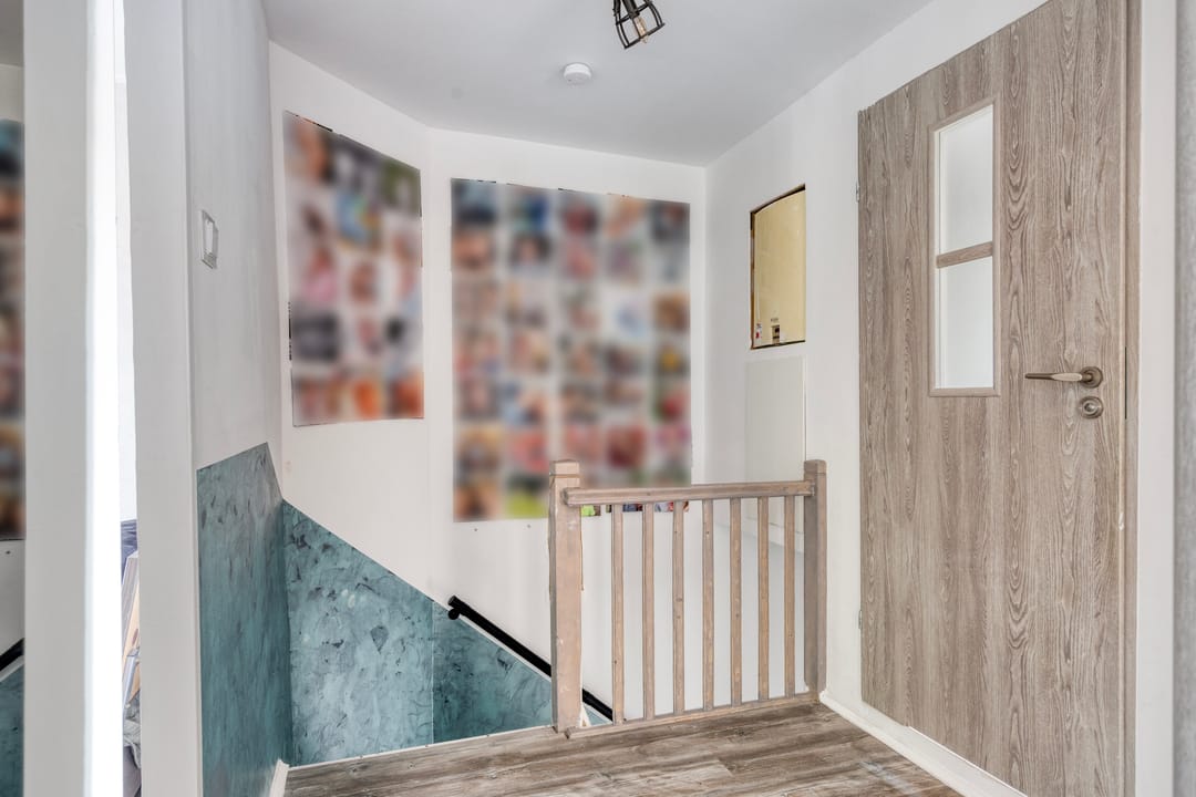 Foto 11 van Meidoornstraat 1