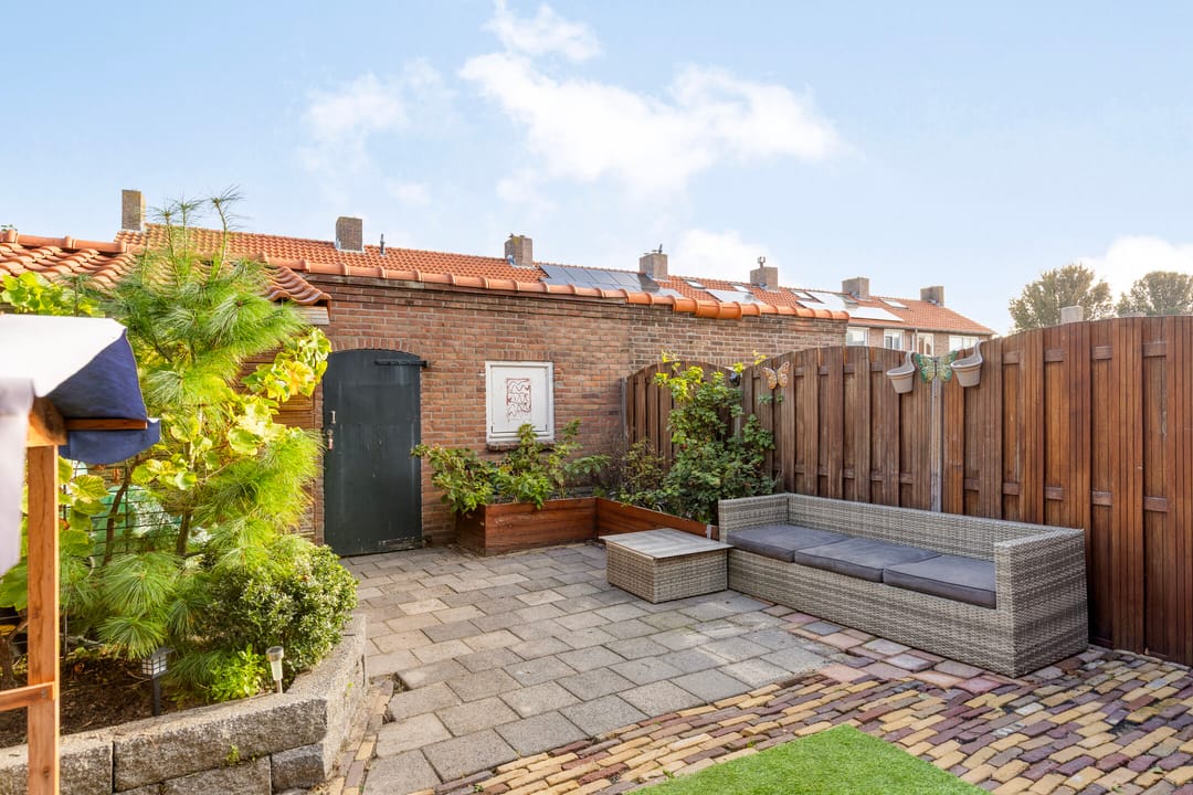 Foto 17 van Meidoornstraat 1