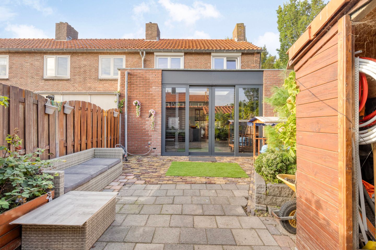 Foto 20 van Meidoornstraat 1