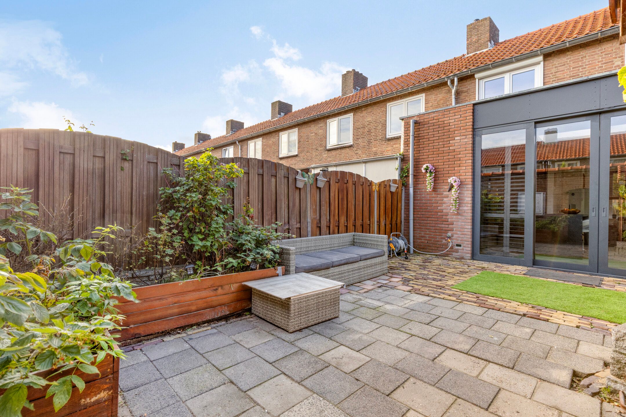 Foto 21 van Meidoornstraat 1