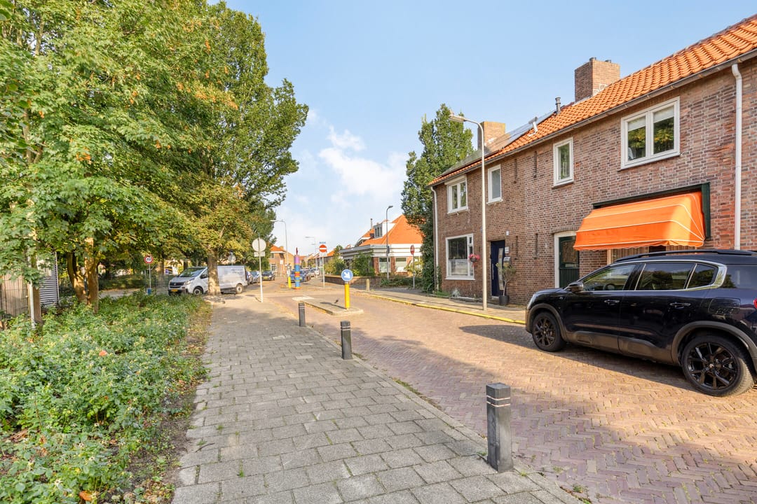 Foto 22 van Meidoornstraat 1