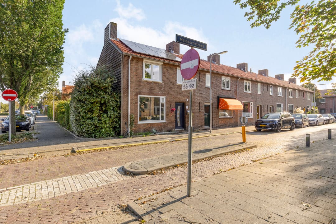 Foto 23 van Meidoornstraat 1