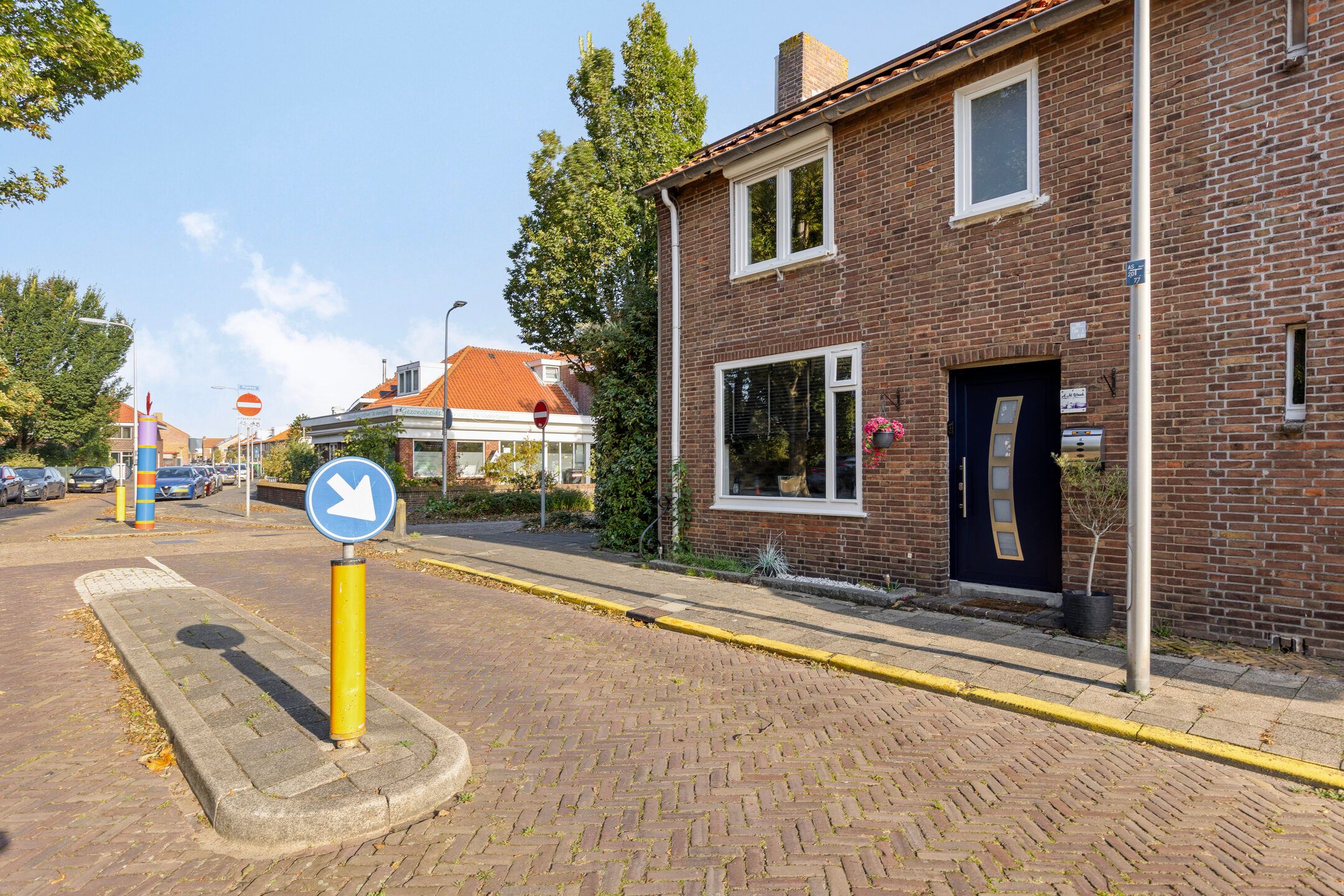 Foto 24 van Meidoornstraat 1