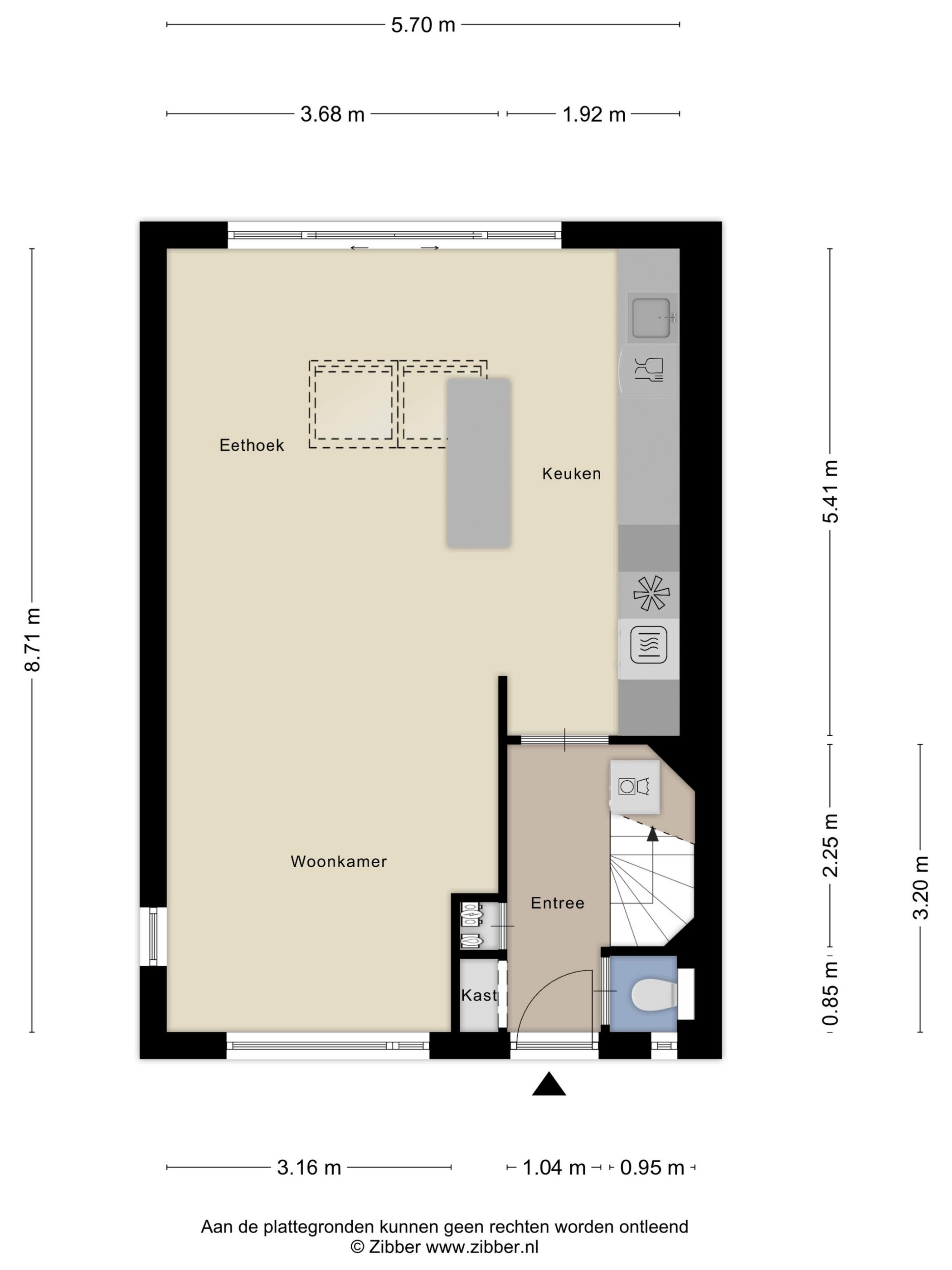 Foto 27 van Meidoornstraat 1