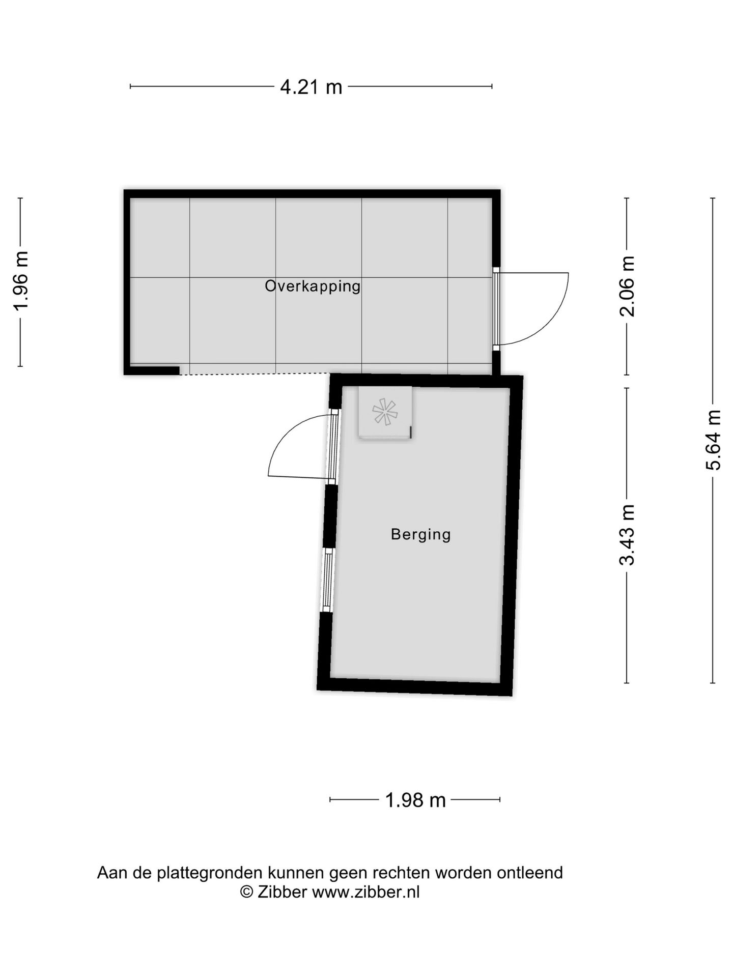 Foto 29 van Meidoornstraat 1