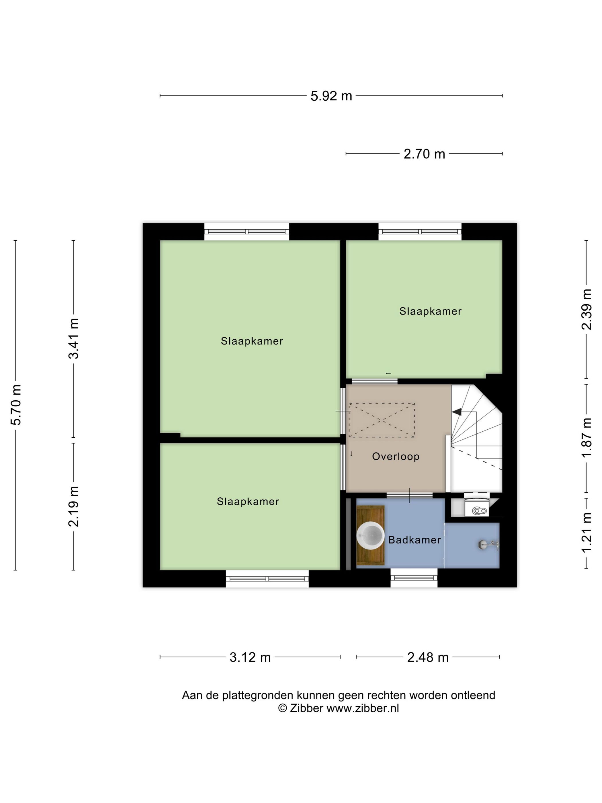 Foto 30 van Meidoornstraat 1