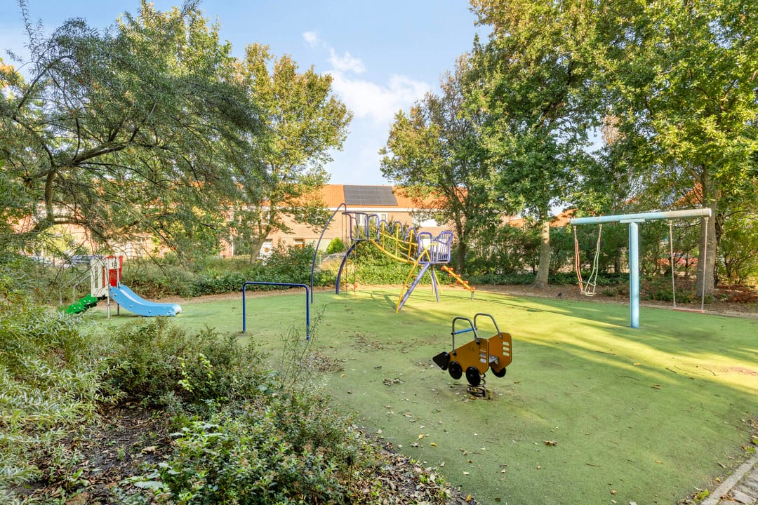 Foto 26 van Meidoornstraat 1