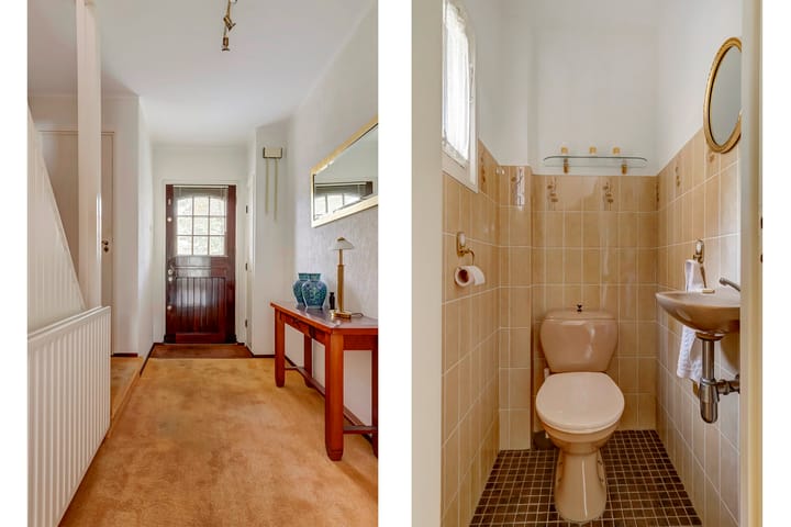 Foto 3 van Chopinlaan 7