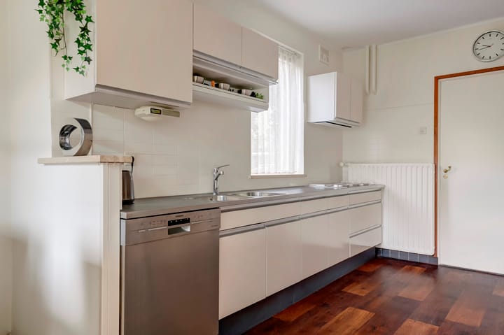 Foto 5 van Chopinlaan 7