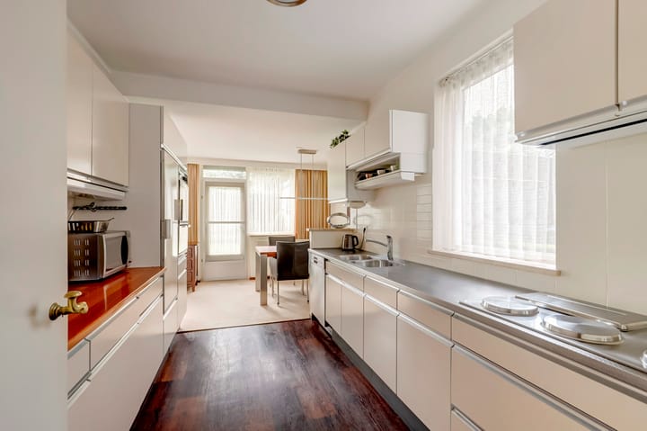 Foto 7 van Chopinlaan 7