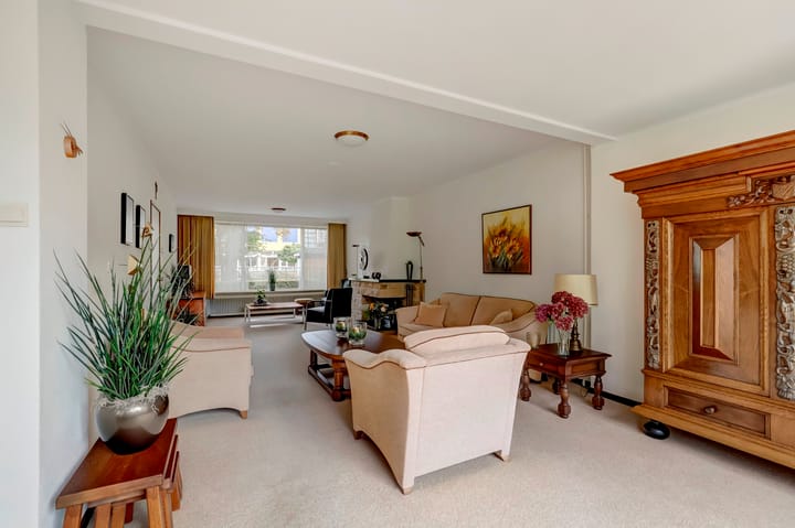 Foto 9 van Chopinlaan 7