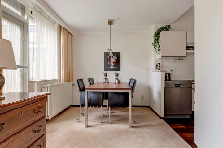 Foto 8 van Chopinlaan 7