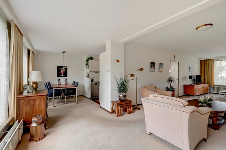 Foto 10 van Chopinlaan 7