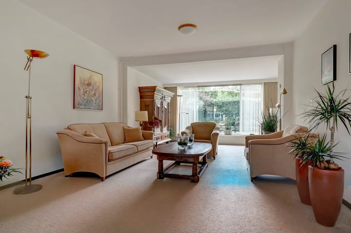 Foto 12 van Chopinlaan 7