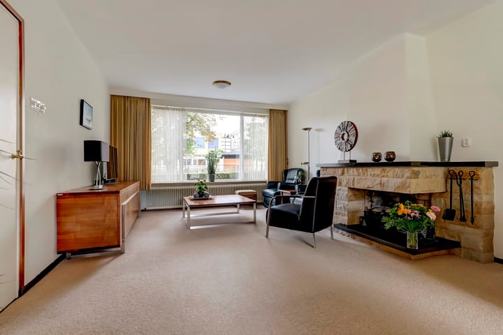 Foto 13 van Chopinlaan 7