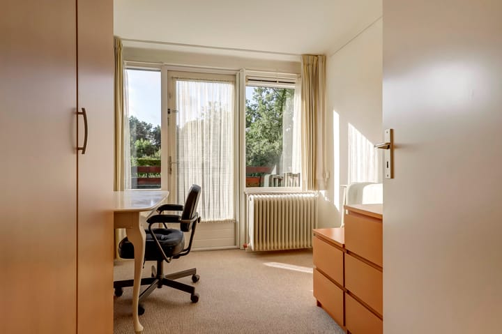 Foto 20 van Chopinlaan 7