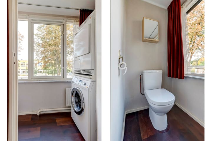 Foto 22 van Chopinlaan 7