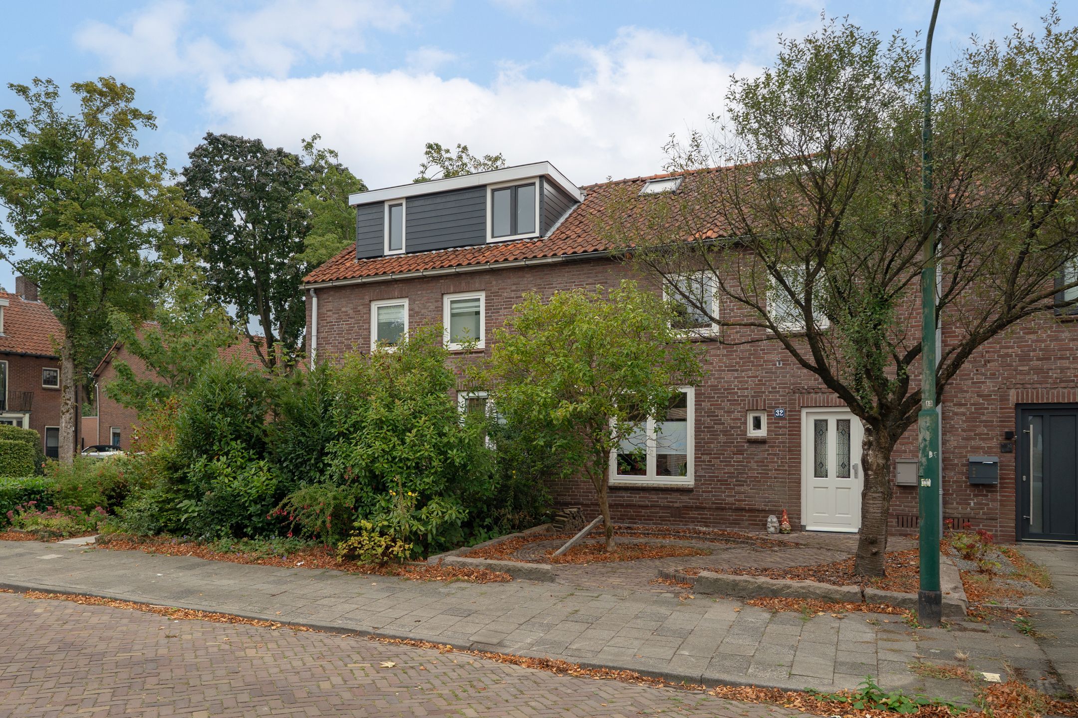 Grimhuijsenstraat, 32, Ulvenhout (Gem. Breda), 4851AB, Noord-Brabant, Nederland 32