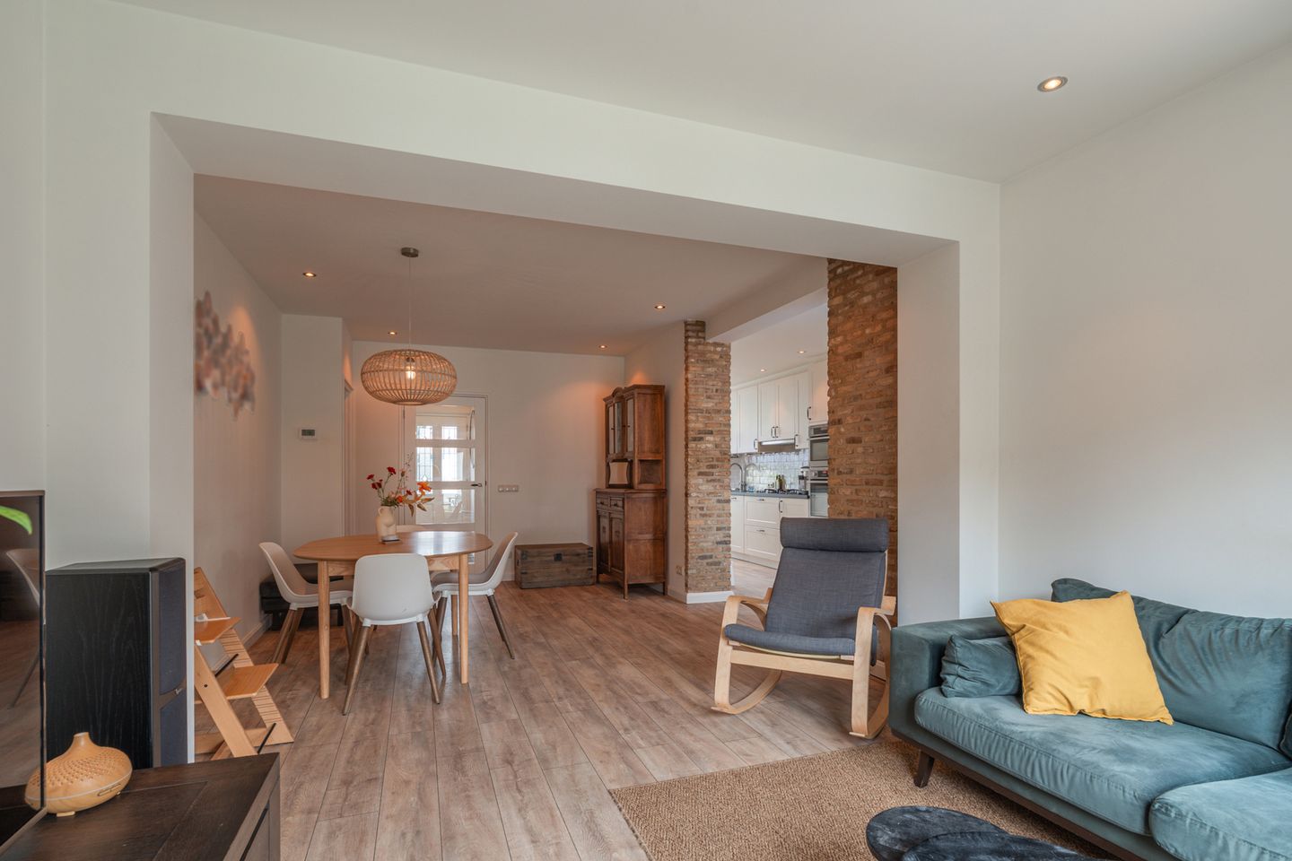 Foto 4 van Grimhuijsenstraat 32