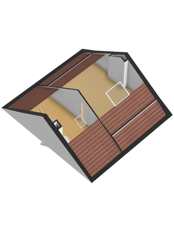 Foto 32 van Chopinlaan 7