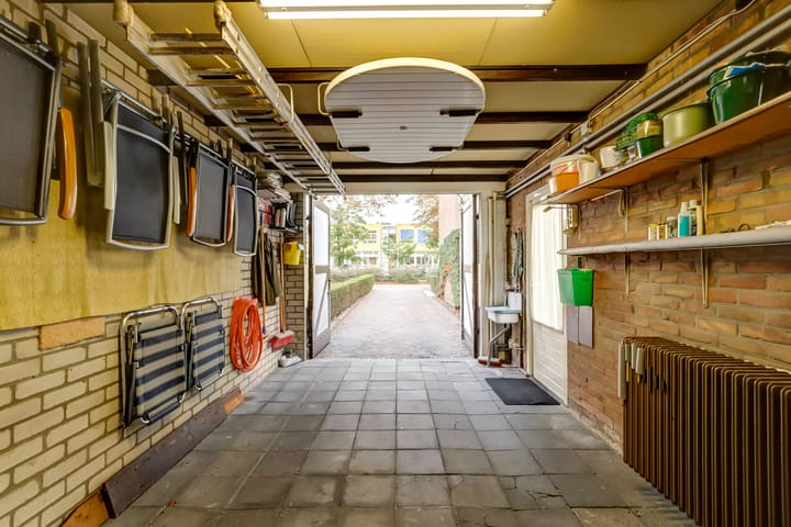 Foto 34 van Chopinlaan 7