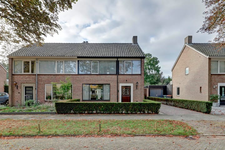 Foto 39 van Chopinlaan 7