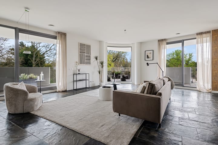 Photo 8 of Koninginneweg 17-A