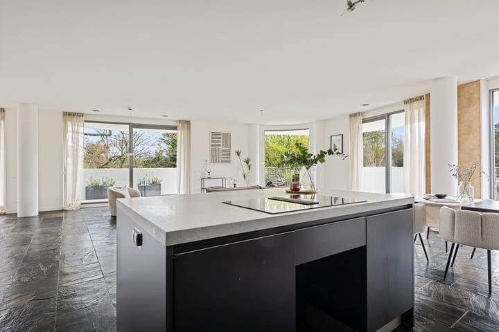 Photo 12 of Koninginneweg 17-A