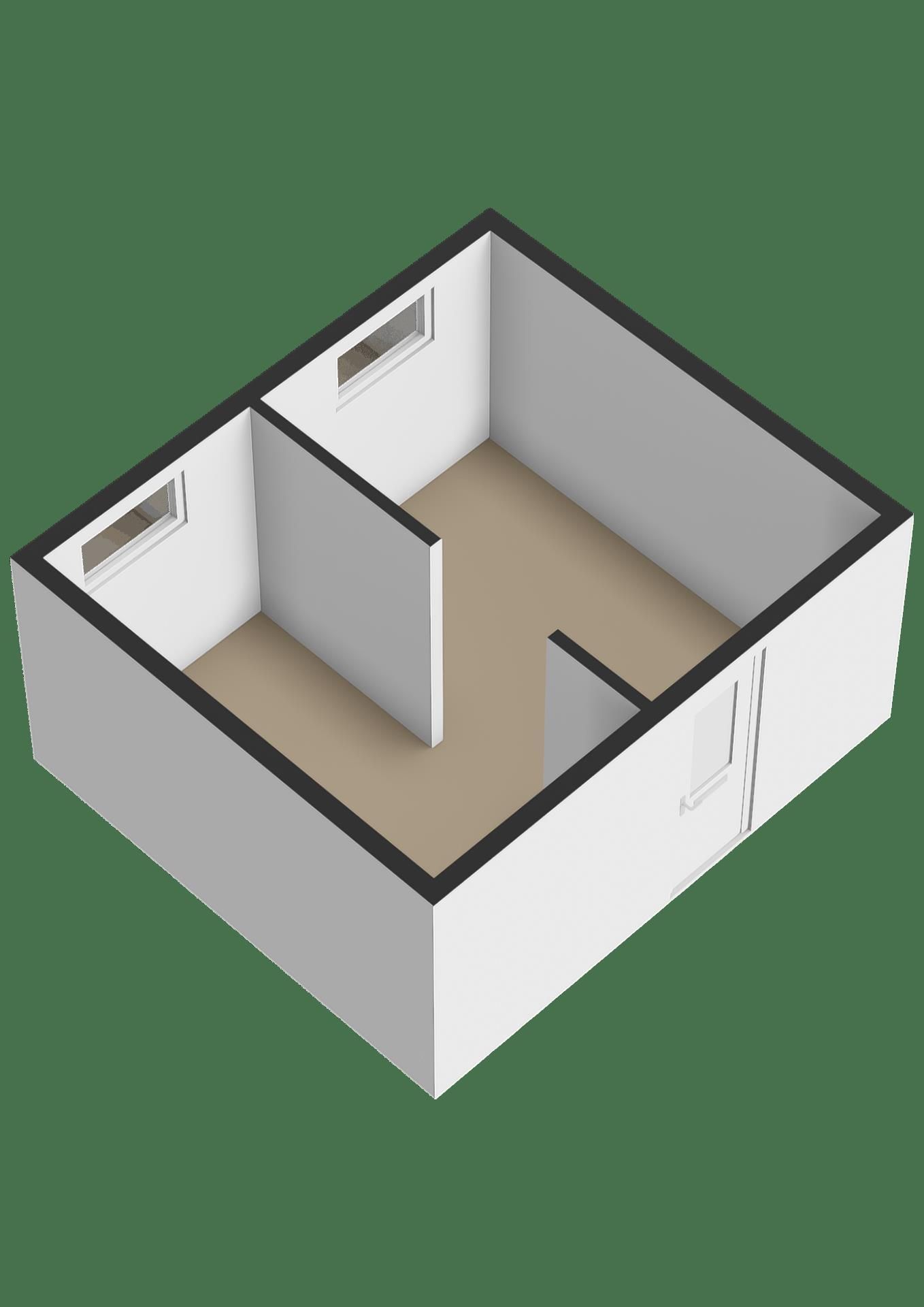 Foto 36 van Heliconweg 37-C