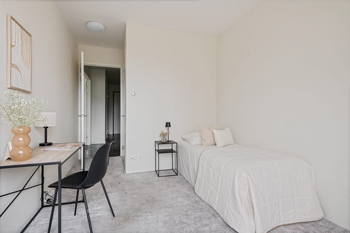 Photo 27 of Koninginneweg 17-A