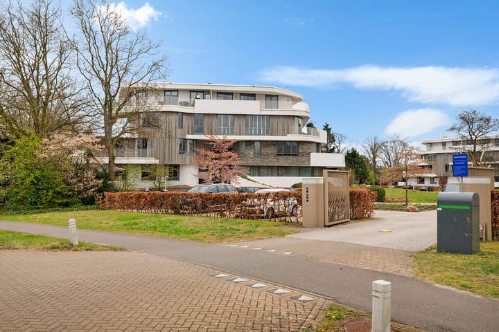 Photo 35 of Koninginneweg 17-A