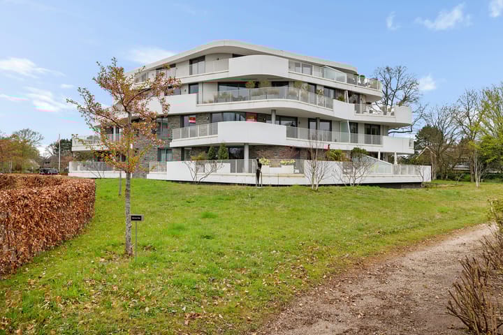 Photo 38 of Koninginneweg 17-A