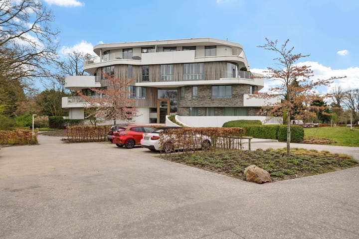 Photo 39 of Koninginneweg 17-A