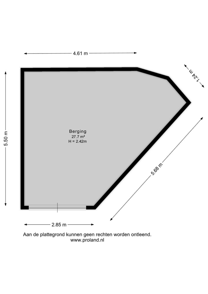 Photo 42 of Koninginneweg 17-A
