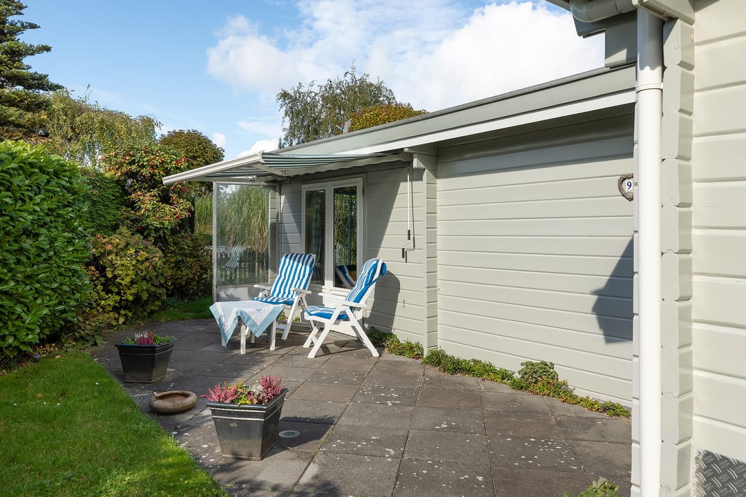 Foto 16 van Nieuw-Loosdrechtsedijk 212-C09