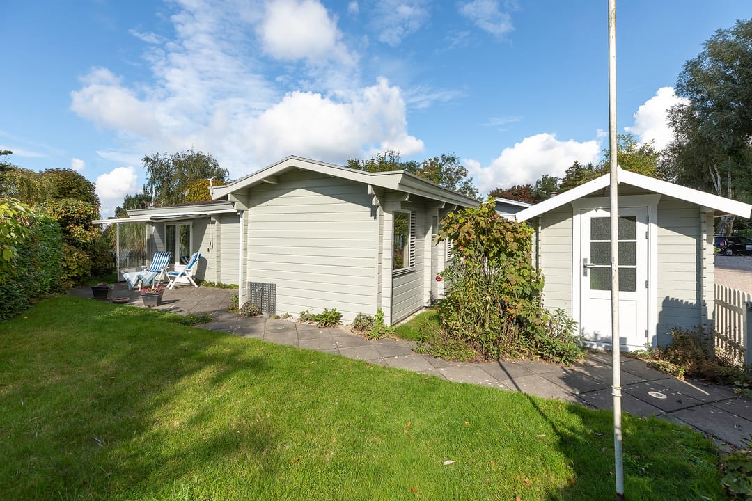 Foto 17 van Nieuw-Loosdrechtsedijk 212-C09