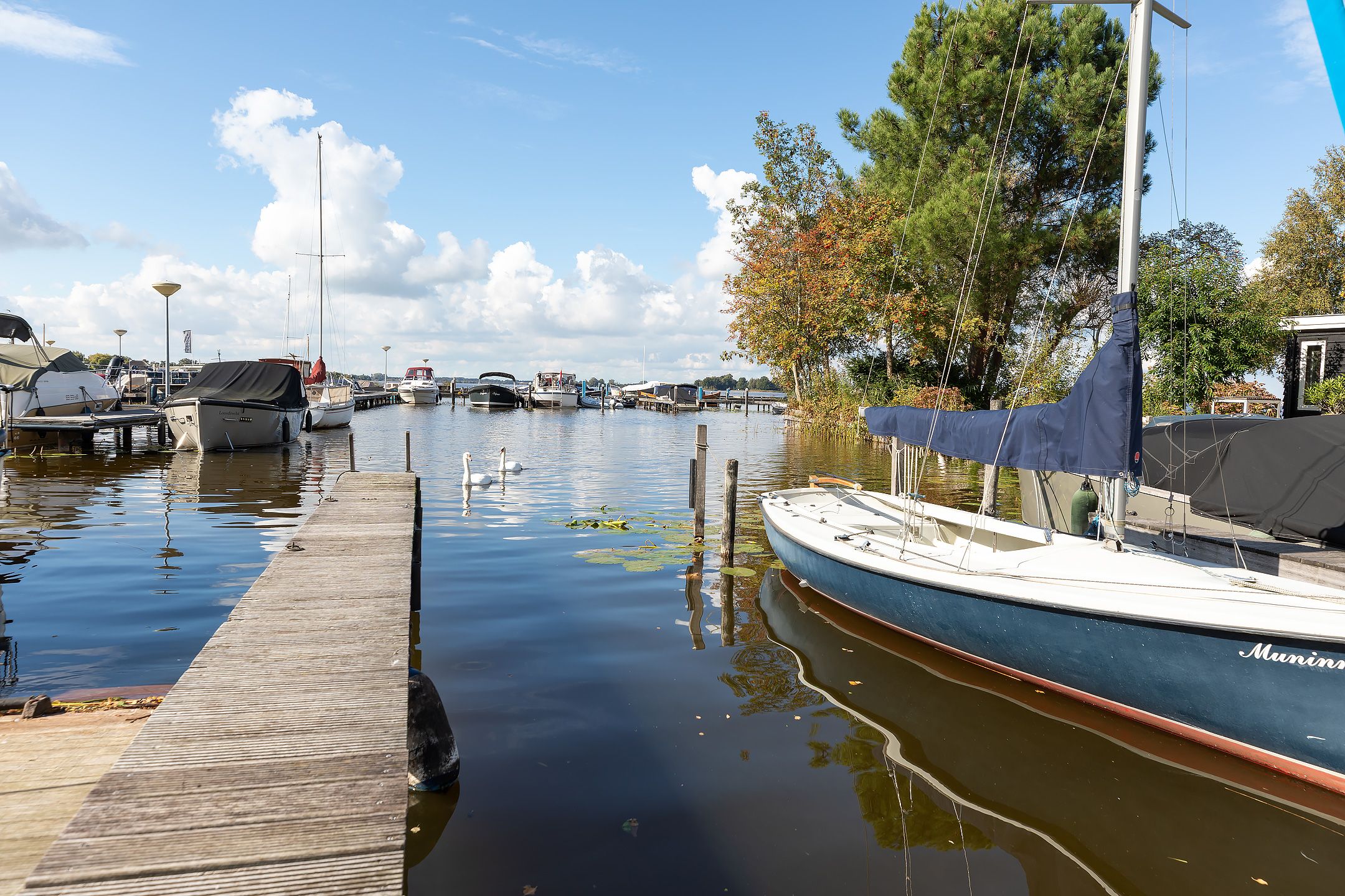 Foto 18 van Nieuw-Loosdrechtsedijk 212-C09
