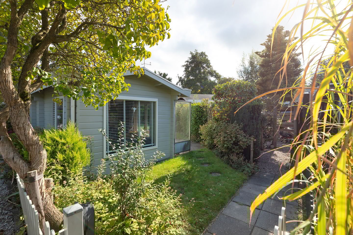 Foto 19 van Nieuw-Loosdrechtsedijk 212-C09