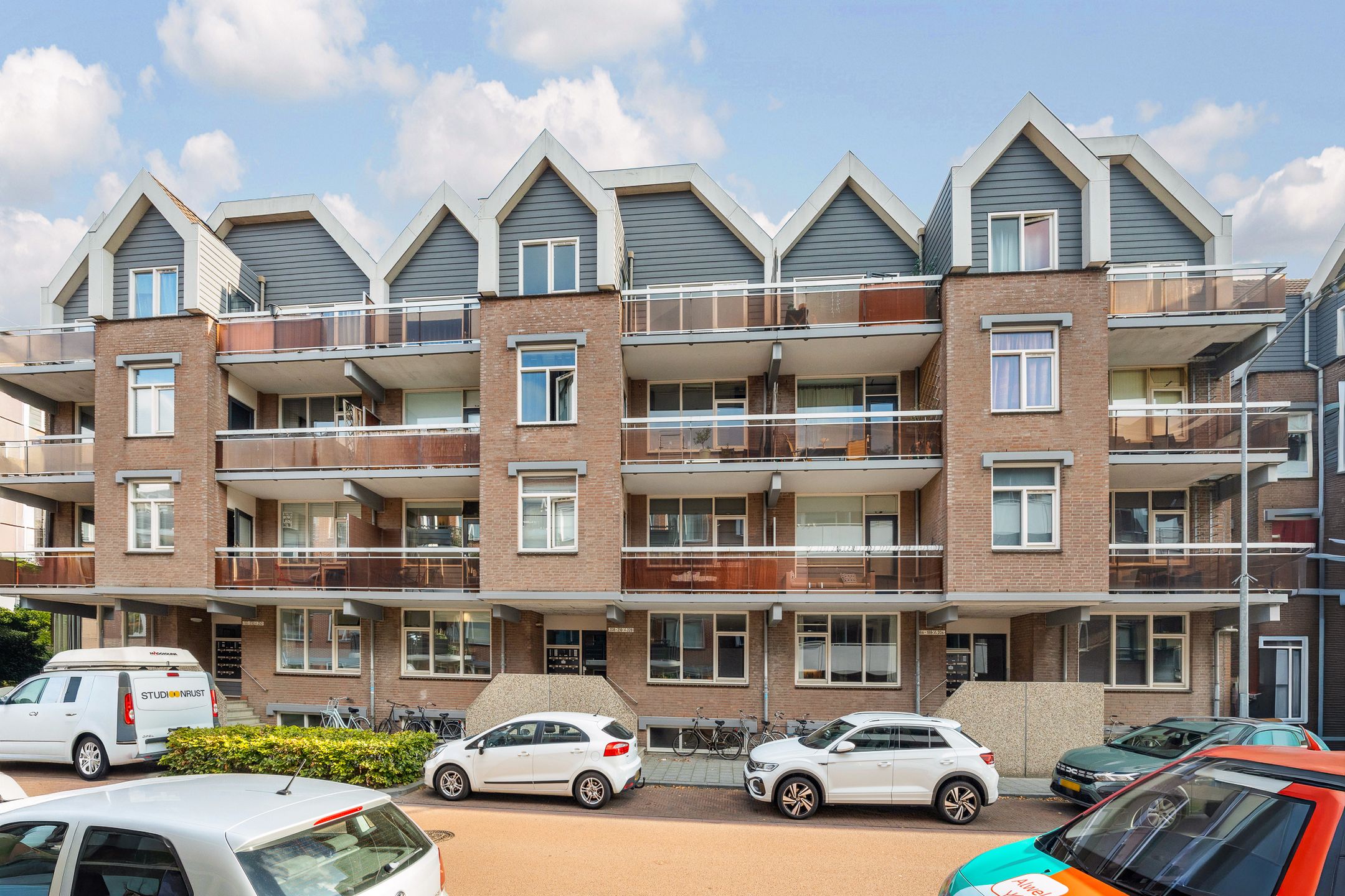 Nieuwe Dieststraat, 224, Breda, 4811VV, Noord-Brabant, Nederland 224