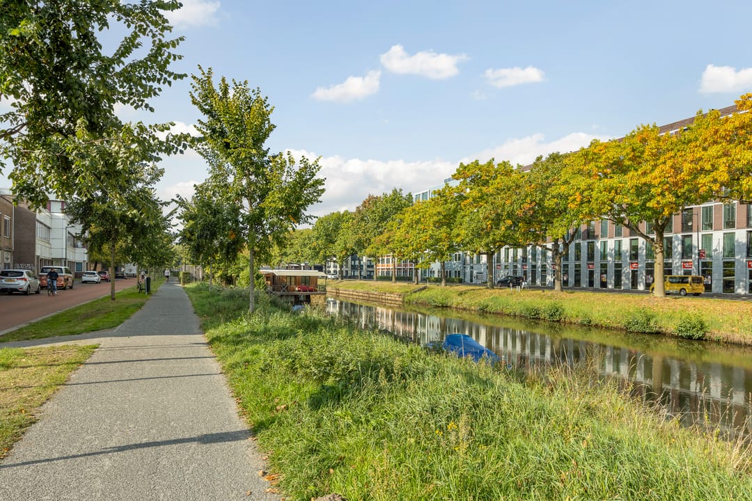 Foto 2 van Nieuwe Dieststraat 224