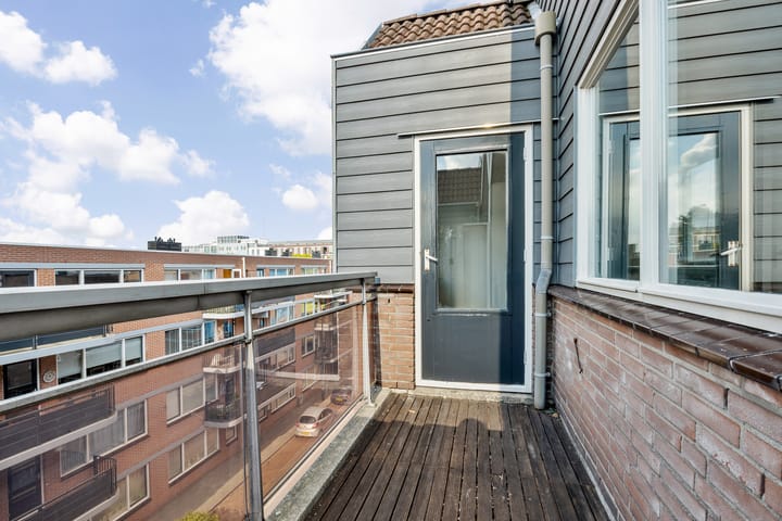 Foto 12 van Nieuwe Dieststraat 224