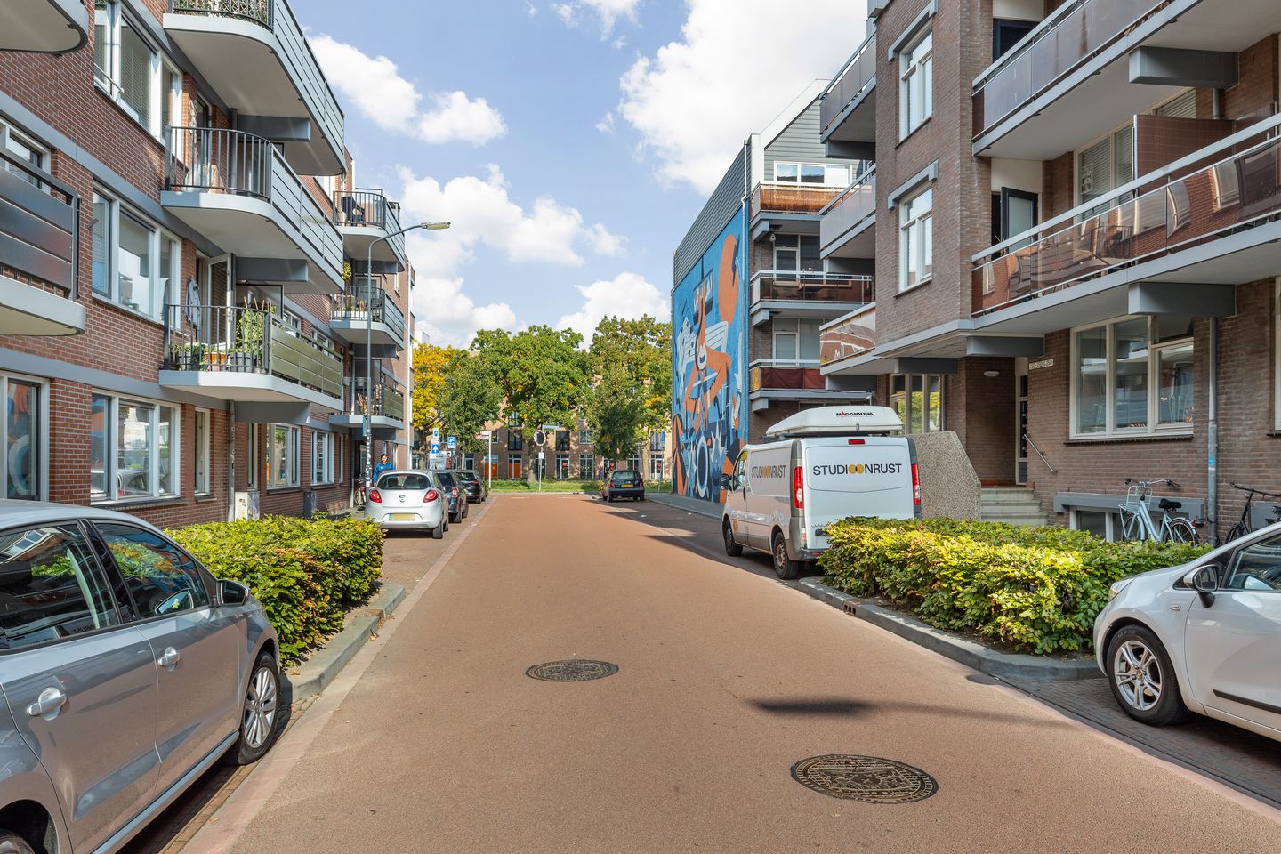 Foto 14 van Nieuwe Dieststraat 224